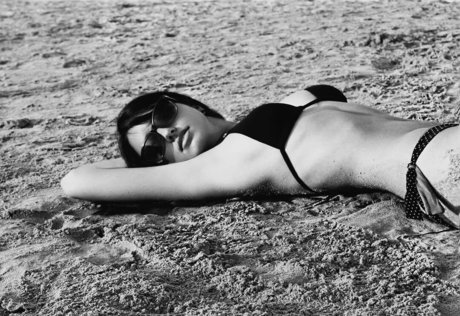 Giusy Meloni hot actress picture