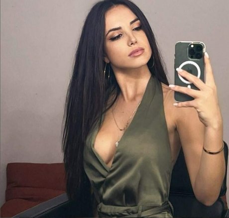 Giusy Meloni pornstar art pics