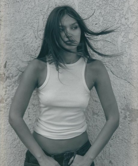 Alina Morozova top profile image