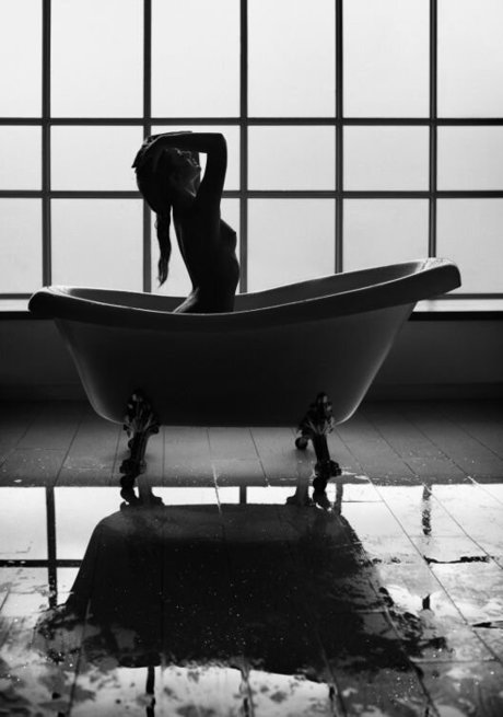 Alexandra Cohen model hot img