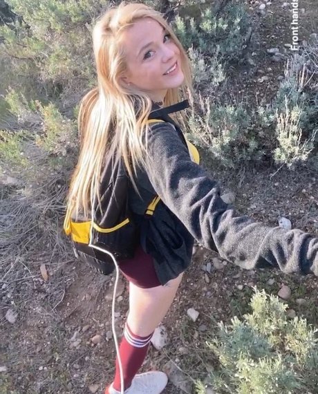 Blondiewondie art pornstar gallery