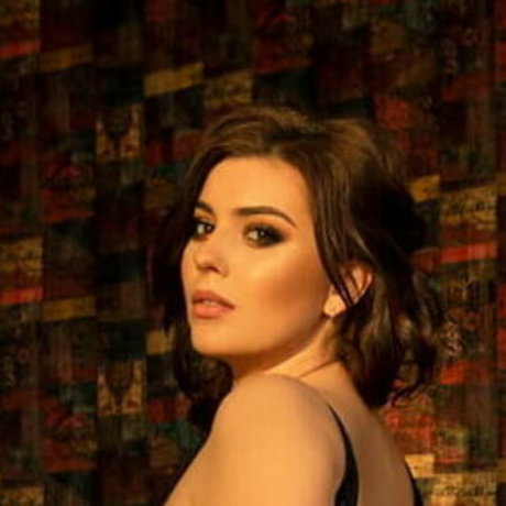 Xenia Queen hot star archive