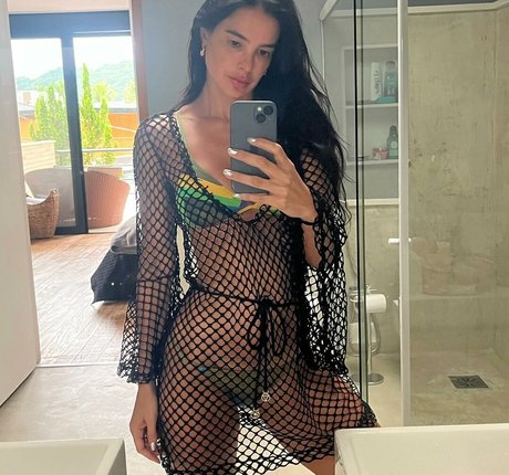 Vera Viel sexy model photos