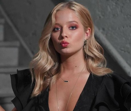 Jackie Evancho exclusive pornstar archive