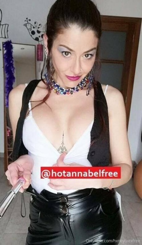 hxneyteexfree adult model pic