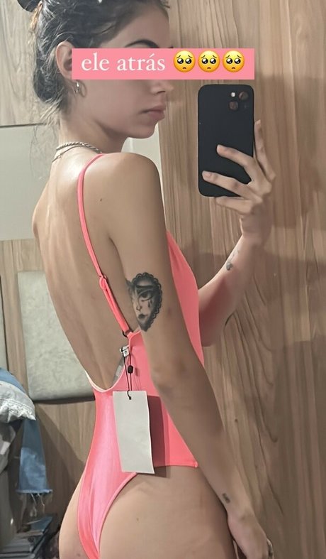 Miafarache nudes actress img