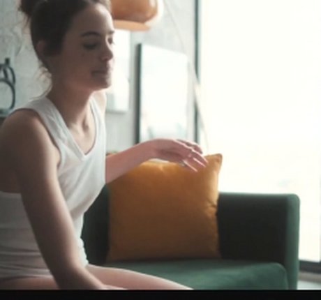 Dar Zuzovsky porn model photos