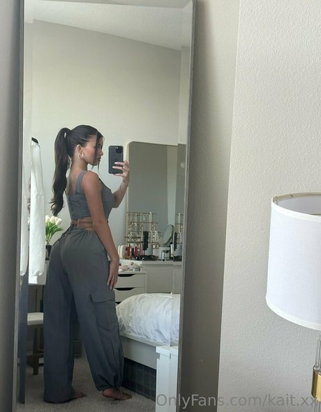 kait xx sexy pornstar image