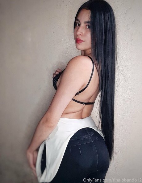 Valentina Obando xxx pornstar photos