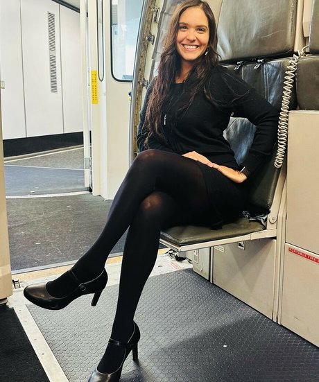Jumpseat diary model hd picture