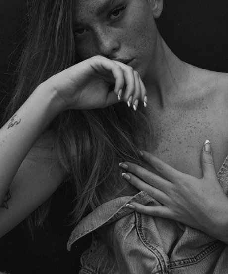 Michal Smolak hot model pictures