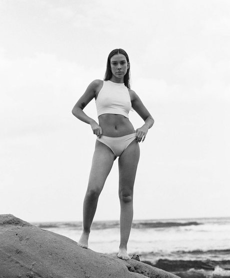 Michal Smolak high quality model photo