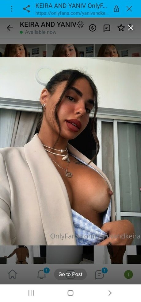 Keria Emi Alma sexy pornstar img