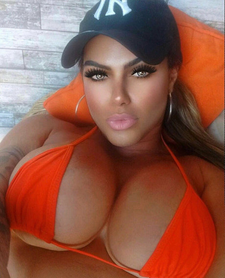 best lu nude pornstar image