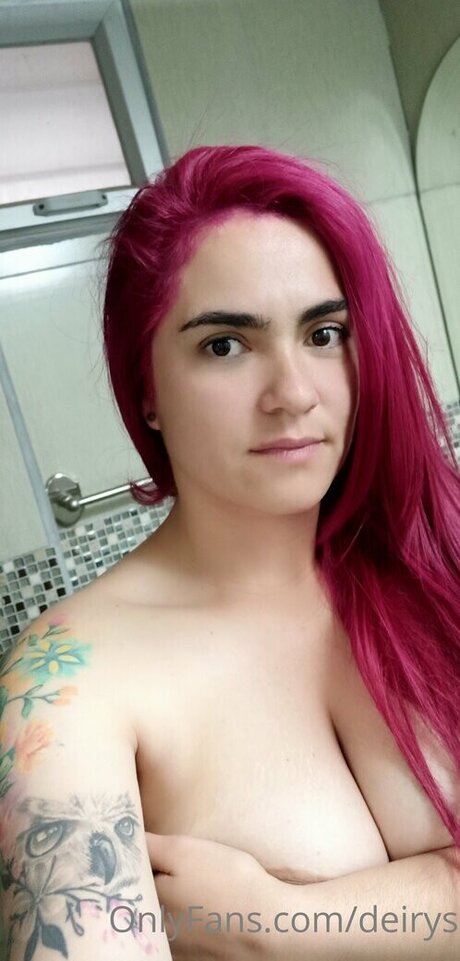 deirys sex actress photos