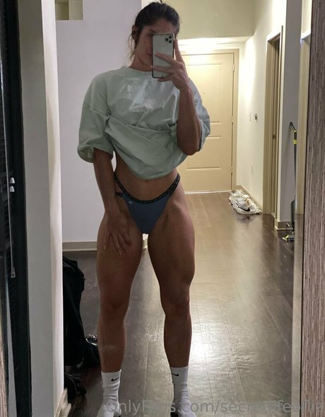 nottobeshared model exclusive galleries