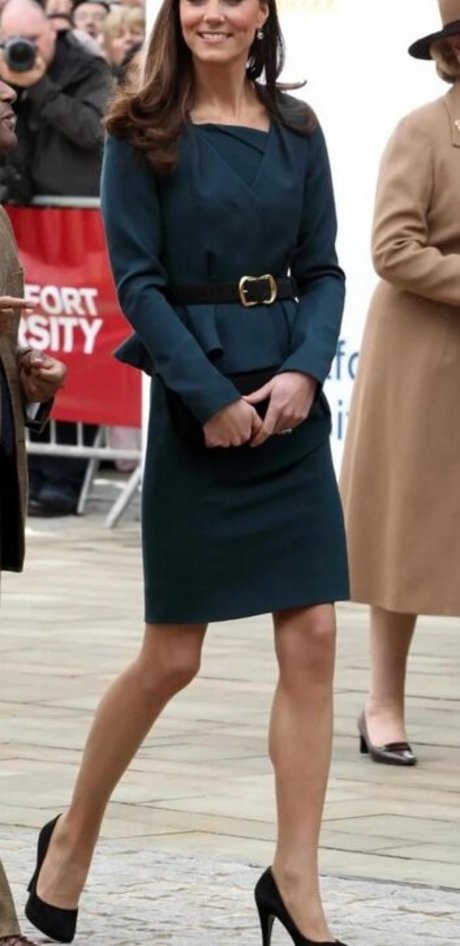 Kate Middleton nude actress img