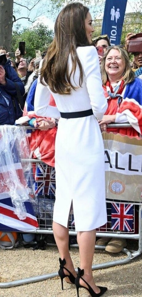 Kate Middleton sex pornstar picture