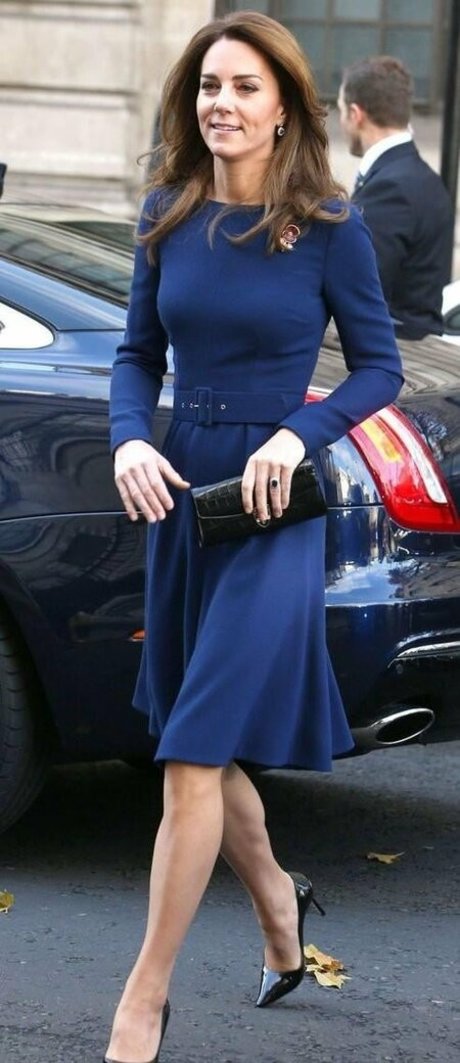 Kate Middleton star xxx picture