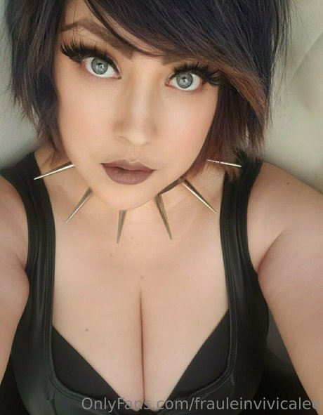frauleinvivicalee sexy star images