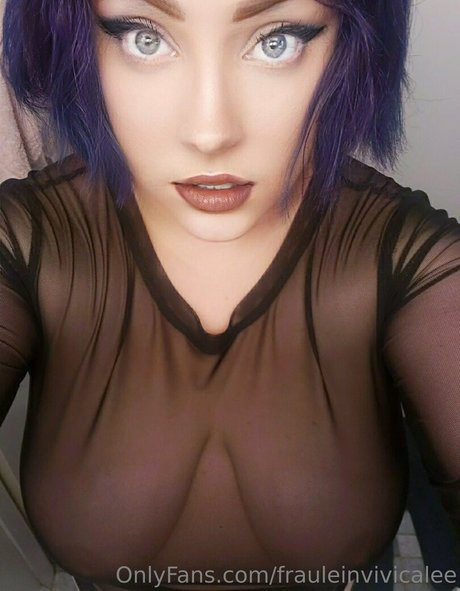 frauleinvivicalee naked actress photos
