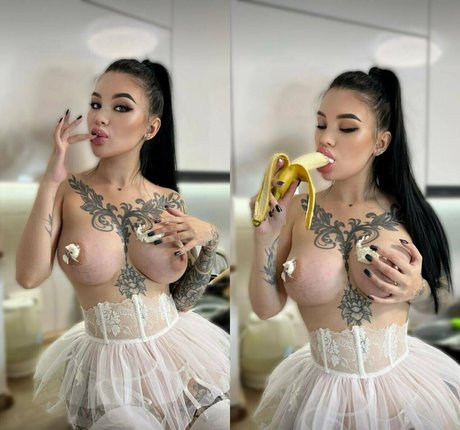 glowing nut star high quality photos