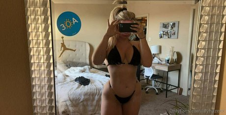 lilyhazexx pornstar adult archive