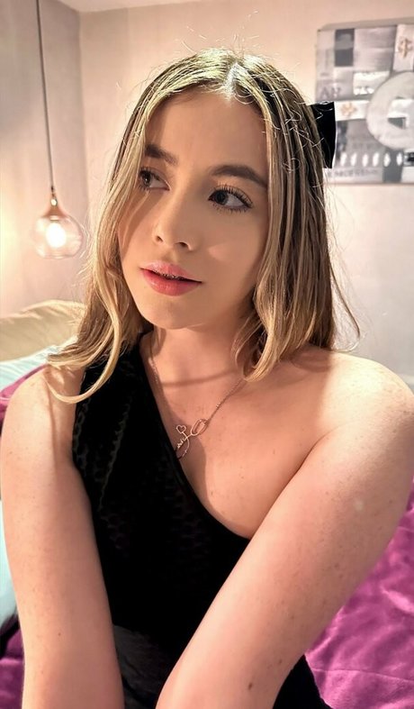 gabiandhersecrets high quality star photo