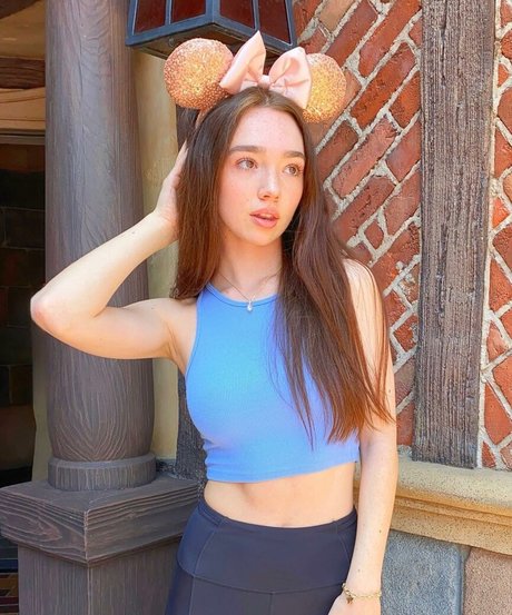 Ruby Jay hot model photos