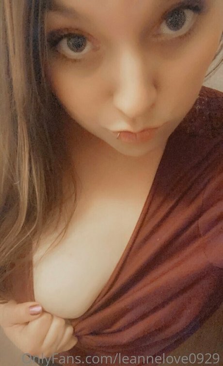 leannelove1992 pretty model galleries