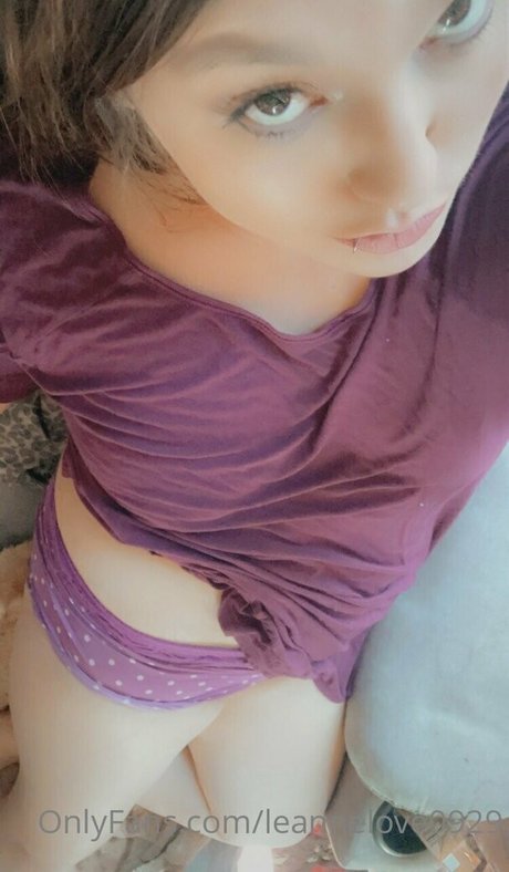 leannelove1992 hd model pic