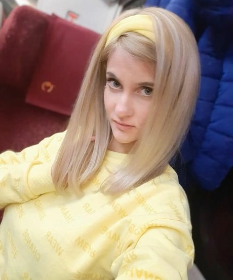 BunnyZuz star pretty picture