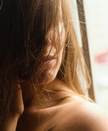 Luciana Burkle erotic actress images