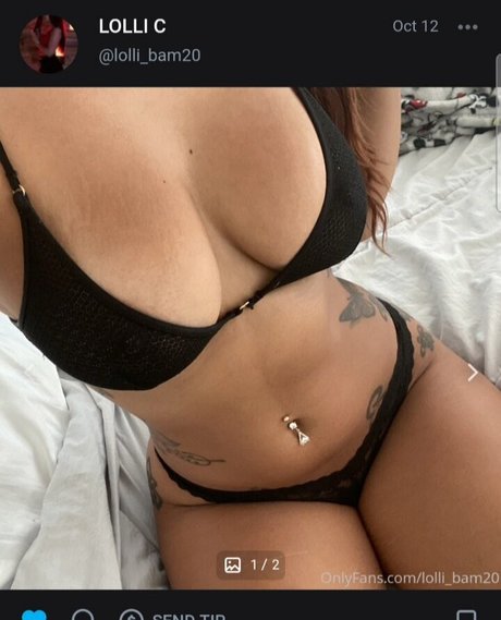 Lokitastar23 pornstar xxx image