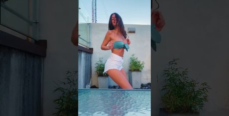 Sofia Jimenez pornographic actress photos