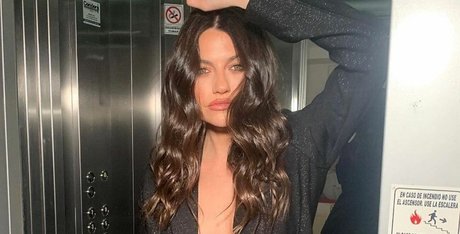Sofia Jimenez erotic actress photo