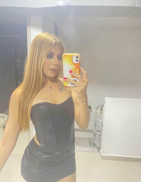 Yeraldin Rios nice model gallery