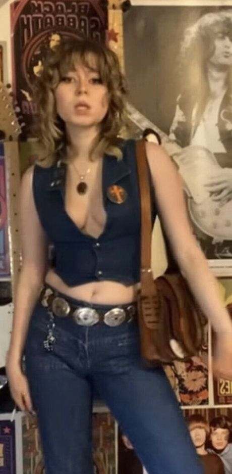 Issy Allen star sex archive