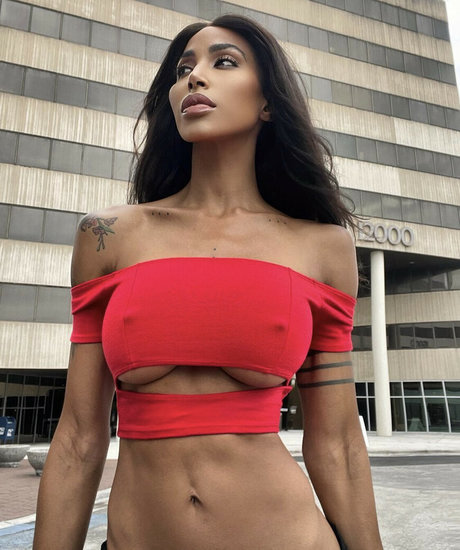 exoticvibegoddess1 beautiful star gallery