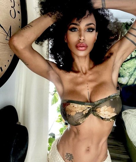 exoticvibegoddess1 sex star archive