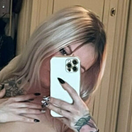 Pandacorn0 star nude img