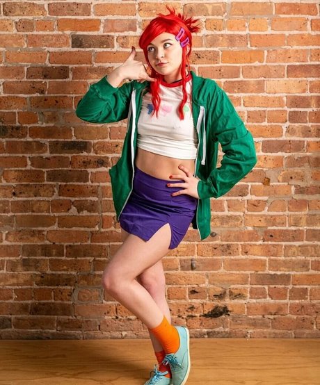ohwell tori top star images