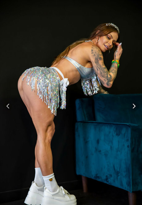 Ashley Horner star hd photo