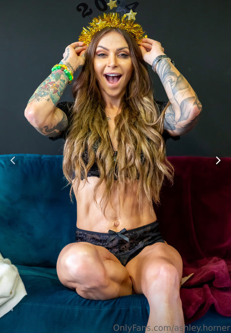 Ashley Horner star hd picture