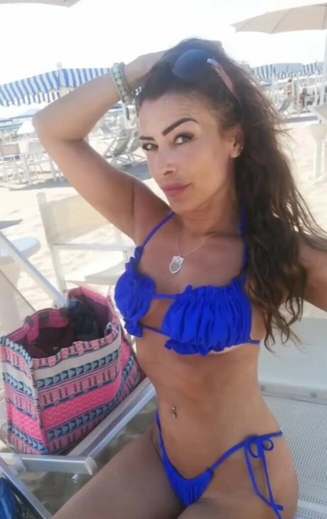 Sheila Grembiule star sex images