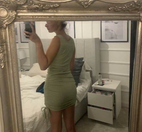 Faylee Oxenham pornstar beautiful pic