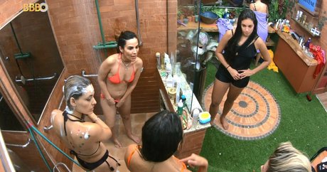 Wanessa Camargo nice actress photo