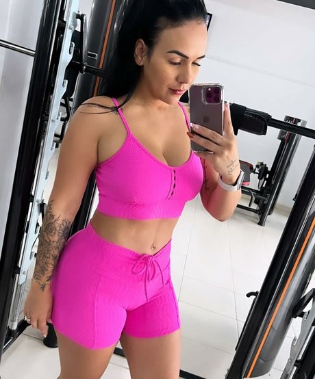 Mayara Franco model porn pic