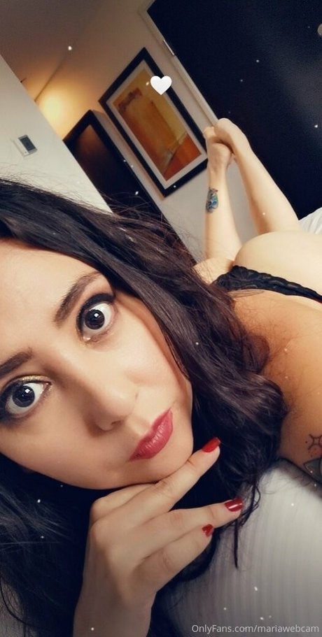 mariaswinger star nude pictures