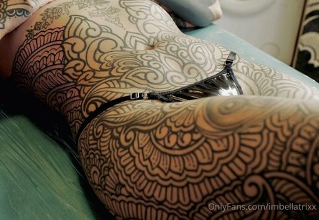imbellatrixx star pornographic photos
